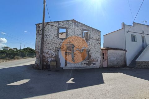 Villa i Tavira, Faro, Tavira - € 100.000 | Ref: SU-CS-RUÍ-90442 - foto 10