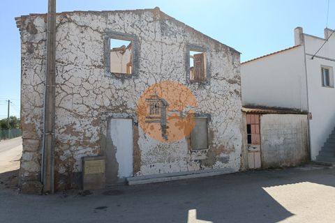 Villa i Tavira, Faro, Tavira - € 100.000 | Ref: SU-CS-RUÍ-90442 - foto 3