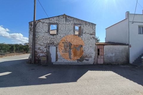Villa i Tavira, Faro, Tavira - € 100.000 | Ref: SU-CS-RUÍ-90442 - foto 15