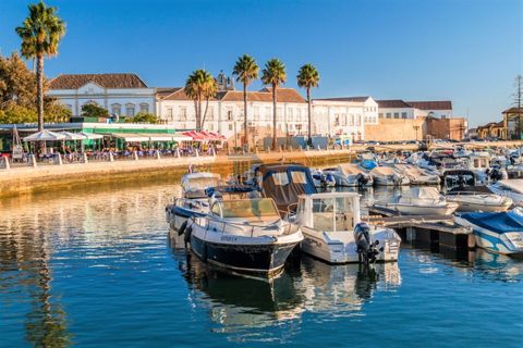 Villa i Tavira, Faro, Tavira - € 100.000 | Ref: SU-CS-RUÍ-90442 - foto 19