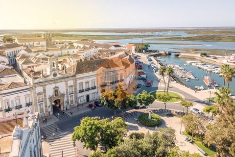 Villa i Tavira, Faro, Tavira - € 100.000 | Ref: SU-CS-RUÍ-90442 - foto 20