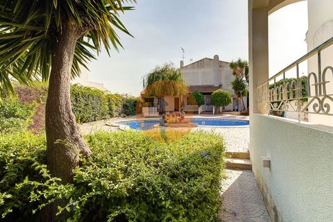 Villa a Castro Marim, Faro, Castro Marim - € 750.000 | Ref: SU-CS-MI-84533 - foto 5