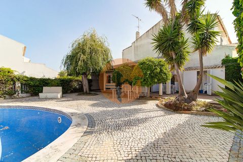 Villa a Castro Marim, Faro, Castro Marim - € 750.000 | Ref: SU-CS-MI-84533 - foto 11
