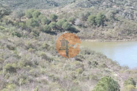 Gård i Alcoutim, Faro, Alcoutim - € 2 100 000 | Ref: SU-CS-HER-86491 - foto 21