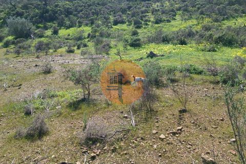 Helårsgrund i Castro Marim, Faro, Castro Marim - € 21.000 | Ref: SU-CS-TR-91225 - foto 6