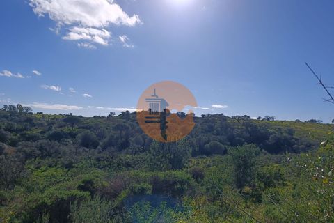 Helårsgrund i Castro Marim, Faro, Castro Marim - € 21.000 | Ref: SU-CS-TR-91225 - foto 8