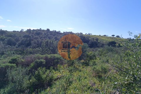 Helårsgrund i Castro Marim, Faro, Castro Marim - € 21.000 | Ref: SU-CS-TR-91225 - foto 10