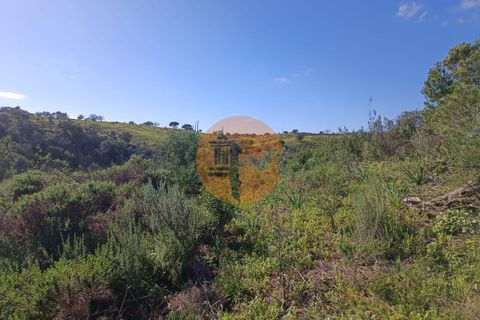 Helårsgrund i Castro Marim, Faro, Castro Marim - € 21.000 | Ref: SU-CS-TR-91225 - foto 13