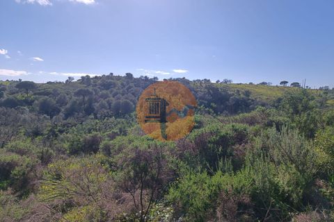 Helårsgrund i Castro Marim, Faro, Castro Marim - € 21.000 | Ref: SU-CS-TR-91225 - foto 16