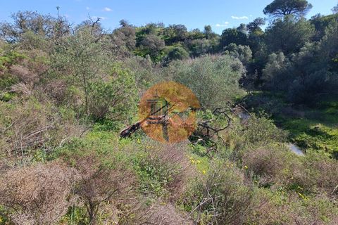 Helårsgrund i Castro Marim, Faro, Castro Marim - € 21.000 | Ref: SU-CS-TR-91225 - foto 24