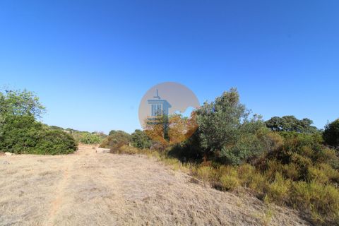 Terra a Estoi, Faro, Estoi - € 56.150 | Ref: SU-CS-TR-90102 - foto 7