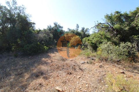 Terra a Estoi, Faro, Estoi - € 56.150 | Ref: SU-CS-TR-90102 - foto 15