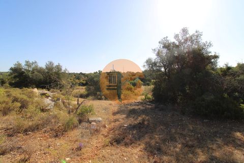 Terra a Estoi, Faro, Estoi - € 56.150 | Ref: SU-CS-TR-90102 - foto 16
