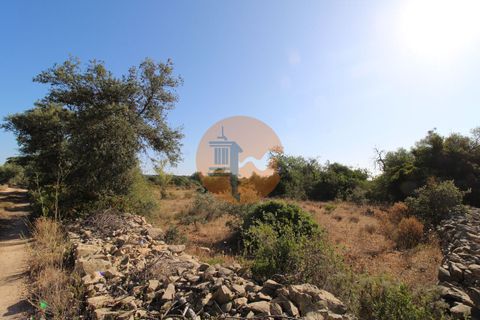 Terra a Estoi, Faro, Estoi - € 56.150 | Ref: SU-CS-TR-90102 - foto 19