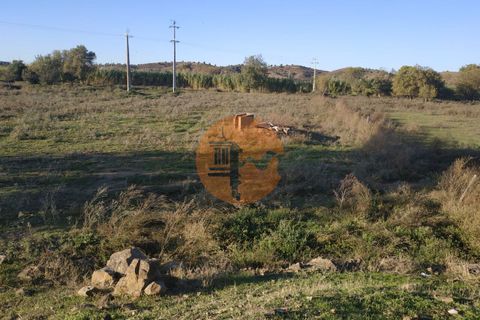Helårsgrund i Castro Marim, Faro, Castro Marim - € 39.900 | Ref: SU-CS-TM-84260 - foto 4