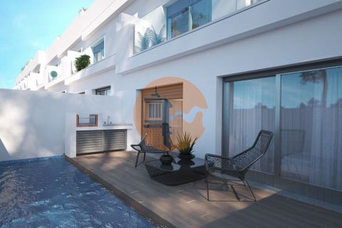 Villa i Olhao, Faro, Olhao - € 700.000 | Ref: SU-CS-MOR-83076-17 - foto 1