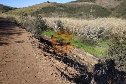 Helårsgrund i Castro Marim, Faro, Castro Marim - € 13.000 | Ref: SU-CS-TR-83351 - foto 1