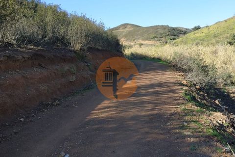 Helårsgrund i Castro Marim, Faro, Castro Marim - € 13.000 | Ref: SU-CS-TR-83351 - foto 22