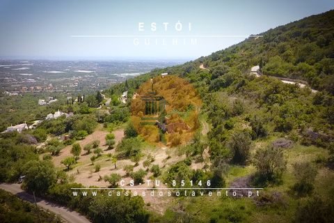 Terra a Estoi, Faro, Estoi - € 1.200.000 | Ref: SU-CS-TU-85711 - foto 2
