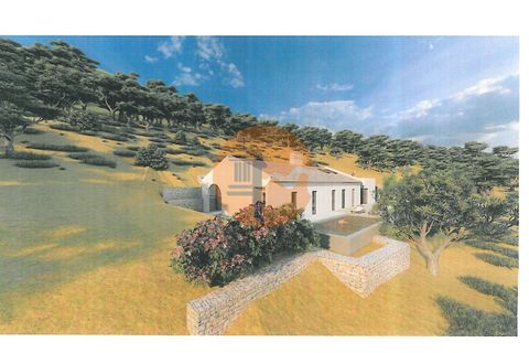 Terra a Estoi, Faro, Estoi - € 1.200.000 | Ref: SU-CS-TU-85711 - foto 6