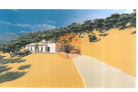 Terra a Estoi, Faro, Estoi - € 1.200.000 | Ref: SU-CS-TU-85711 - foto 7