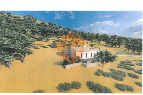 Terra a Estoi, Faro, Estoi - € 1.200.000 | Ref: SU-CS-TU-85711 - foto 8