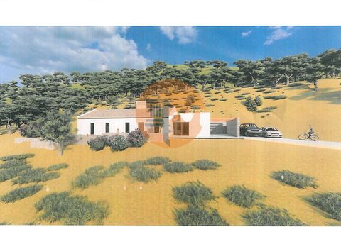 Terra a Estoi, Faro, Estoi - € 1.200.000 | Ref: SU-CS-TU-85711 - foto 9