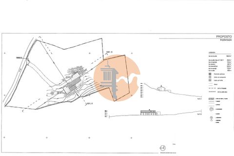 Terra a Estoi, Faro, Estoi - € 1.200.000 | Ref: SU-CS-TU-85711 - foto 18