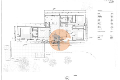 Terra a Estoi, Faro, Estoi - € 1.200.000 | Ref: SU-CS-TU-85711 - foto 19