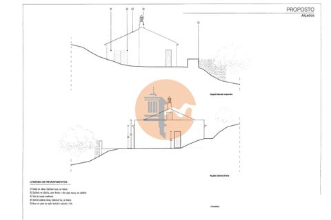 Terra a Estoi, Faro, Estoi - € 1.200.000 | Ref: SU-CS-TU-85711 - foto 22