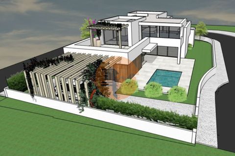 Terra a Estoi, Faro, Estoi - € 300.000 | Ref: SU-CS-TU-88377 - foto 4