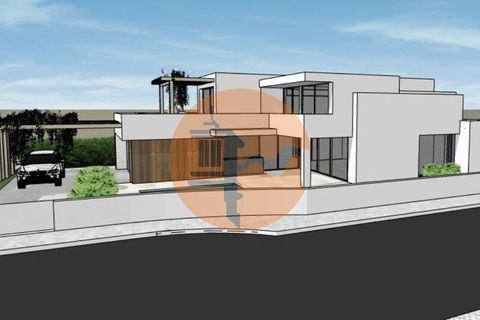 Terra a Estoi, Faro, Estoi - € 300.000 | Ref: SU-CS-TU-88377 - foto 7