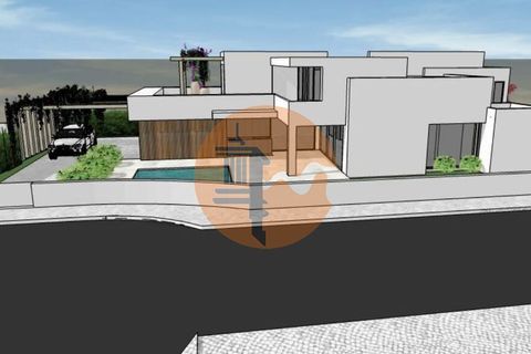 Terra a Estoi, Faro, Estoi - € 300.000 | Ref: SU-CS-TU-88377 - foto 8