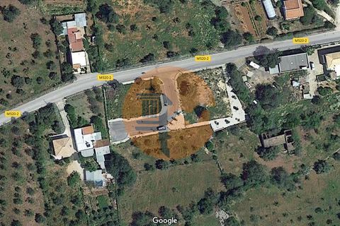 Terra a Estoi, Faro, Estoi - € 300.000 | Ref: SU-CS-TU-88377 - foto 9