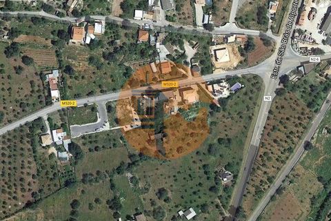Terra a Estoi, Faro, Estoi - € 300.000 | Ref: SU-CS-TU-88377 - foto 12