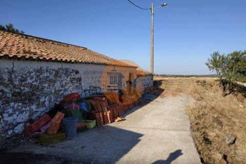Villa i Castro Marim, Faro, Castro Marim - € 99.900 | Ref: SU-CS-MOR-83623 - foto 13