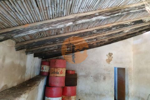 Villa i Castro Marim, Faro, Castro Marim - € 99.900 | Ref: SU-CS-MOR-83623 - foto 20