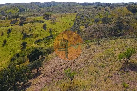 Terra a Castro Marim, Faro, Castro Marim - € 129.000 | Ref: SU-CS-TER-88631 - foto 5