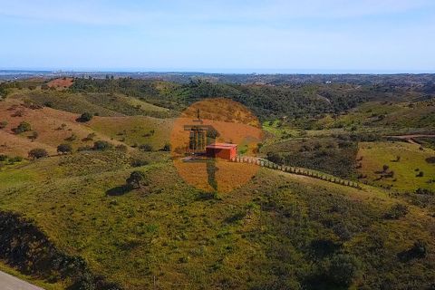 Terra a Castro Marim, Faro, Castro Marim - € 129.000 | Ref: SU-CS-TER-88631 - foto 8