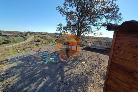 Terra a Castro Marim, Faro, Castro Marim - € 129.000 | Ref: SU-CS-TER-88631 - foto 6