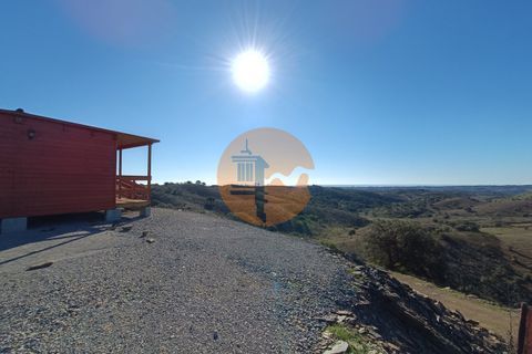 Terra a Castro Marim, Faro, Castro Marim - € 129.000 | Ref: SU-CS-TER-88631 - foto 23