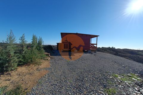 Terra a Castro Marim, Faro, Castro Marim - € 129.000 | Ref: SU-CS-TER-88631 - foto 24