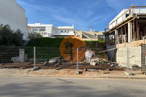 Helårsgrund i Olhao, Faro, Olhao - € 115.000 | Ref: SU-CS-90196 - foto 1