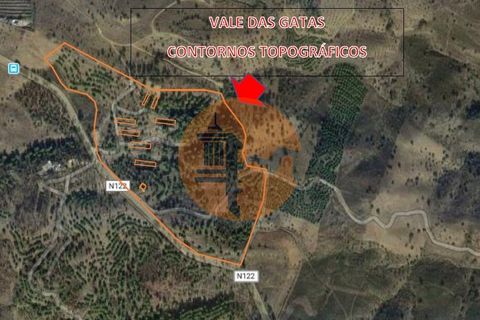 Farm i Castro Marim, Faro, Castro Marim - € 940.000 | Ref: SU-CS-QUIR-91796 - foto 10