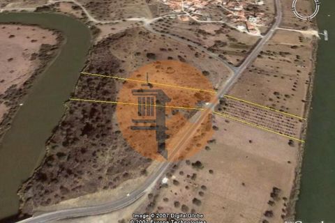 Helårsgrund i Castro Marim, Faro, Castro Marim - € 97.000 | Ref: SU-CS-TR-89803 - foto 2