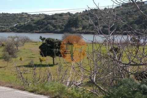 Helårsgrund i Castro Marim, Faro, Castro Marim - € 97.000 | Ref: SU-CS-TR-89803 - foto 4