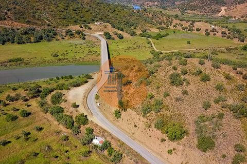 Helårsgrund i Castro Marim, Faro, Castro Marim - € 97.000 | Ref: SU-CS-TR-89803 - foto 5