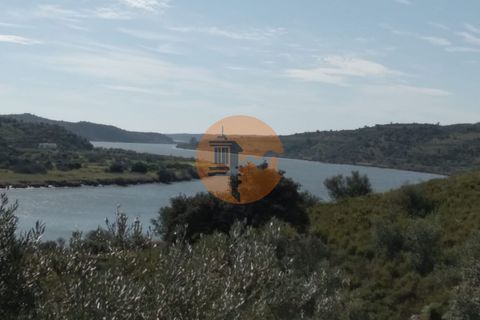 Helårsgrund i Castro Marim, Faro, Castro Marim - € 97.000 | Ref: SU-CS-TR-89803 - foto 6