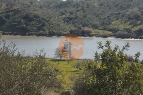 Helårsgrund i Castro Marim, Faro, Castro Marim - € 97.000 | Ref: SU-CS-TR-89803 - foto 15