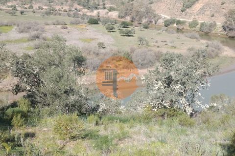 Helårsgrund i Castro Marim, Faro, Castro Marim - € 97.000 | Ref: SU-CS-TR-89803 - foto 16